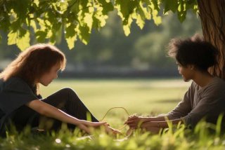 影响人际关系的基本因素 - 影响人际关系的基本因素包括