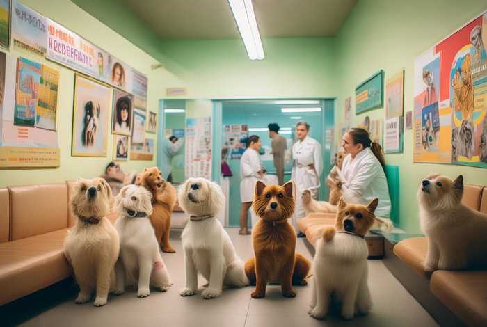 武汉宠物医院排行榜（武汉宠物医院排行榜最新）