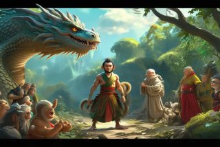 孙悟空的人际关系是什么、孙悟空的人际关系是什么样的