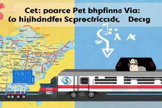 宠物托运需要多少钱，宠物托运需要多少钱高铁