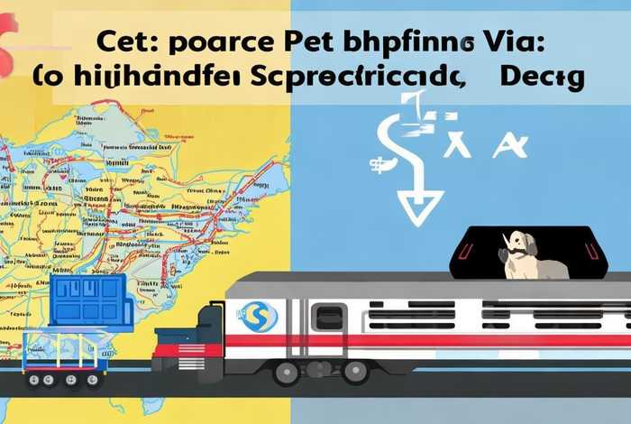 宠物托运需要多少钱，宠物托运需要多少钱高铁