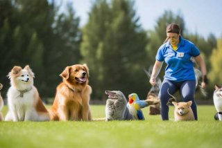 它主义宠物培训靠谱么（它主义宠物靠谱吗）