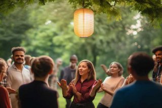 如何处理人际关系论文的结尾；如何处理人际关系论文的结尾句子