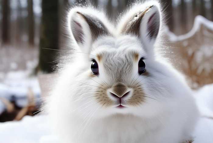 宠物雪貂是保护动物吗，宠物雪貂是保护动物吗视频