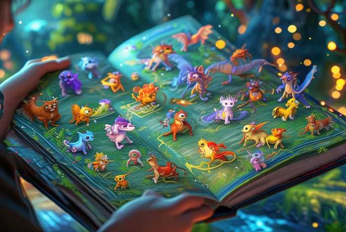 洛克王国宠物大全官方 - 洛克王国宠物大全官方推荐 洛克王国宠物大全官方 - 洛克王国宠物大全官方推荐