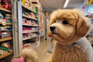 附近有宠物店吗有泰迪狗成年的狗吗 附近有宠物店吗有泰迪狗成年的狗吗多少钱