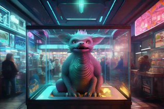 电子宠物王伟恒 - 电子宠物王伟恒近况