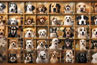 宠物狗的品种及价格表，宠物狗的品种及价格表大全