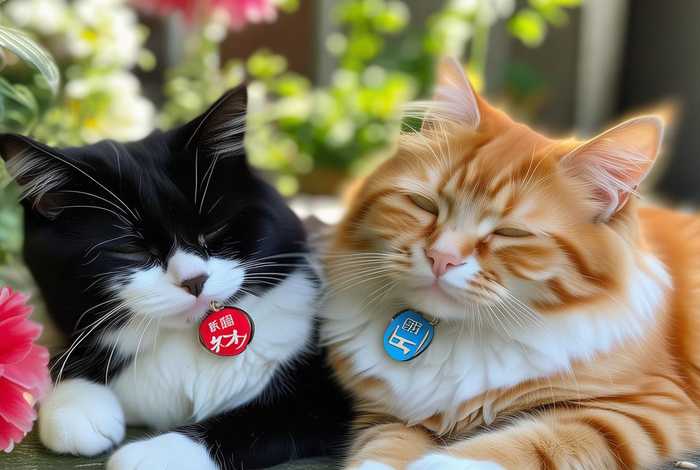 宠物取名一对;宠物取名一对两个字 宠物取名一对;宠物取名一对两个字