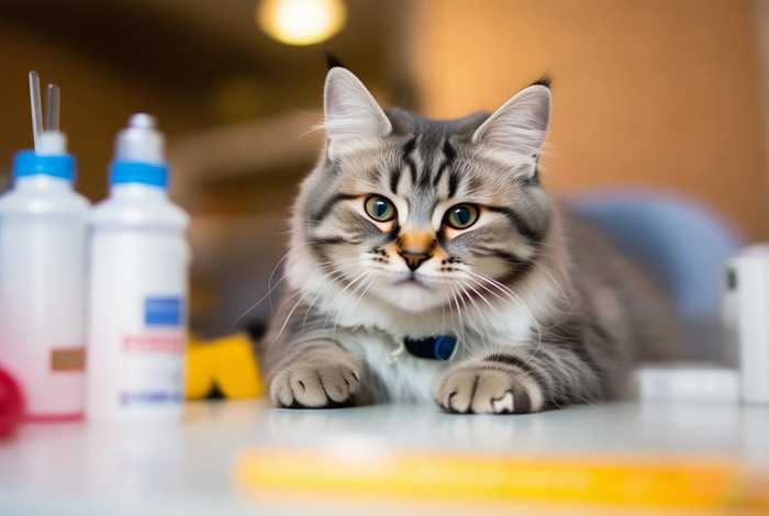 宠物猫抓伤需要打疫苗吗 - 宠物猫咪抓伤需要打狂犬疫苗吗