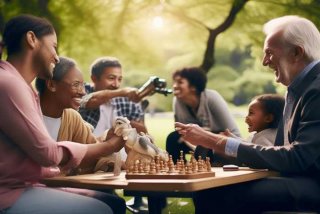 人际关系和谐体现在哪些方面（人际关系和谐体现在哪些方面呢）