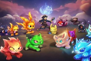 qq自由幻想宠物怎么参与战斗；qq自由幻想宠物怎么参与战斗的