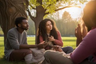 认知因素是影响人际关系的，认知因素是影响人际关系的什么