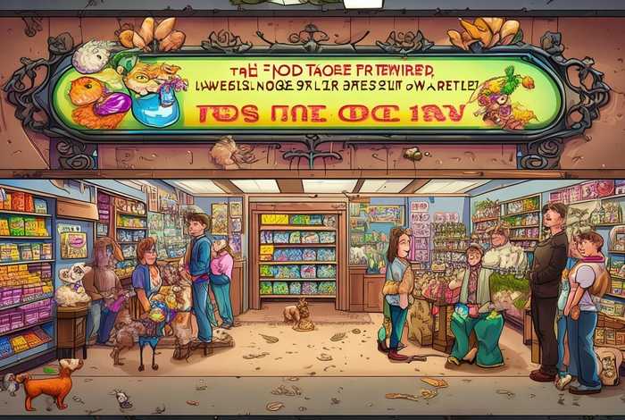 宠物店加盟排行榜前十名 - 宠物店加盟排行榜前十名有哪些