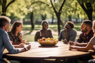 人际交往原则宽容；宽容是人际交往的基本原则