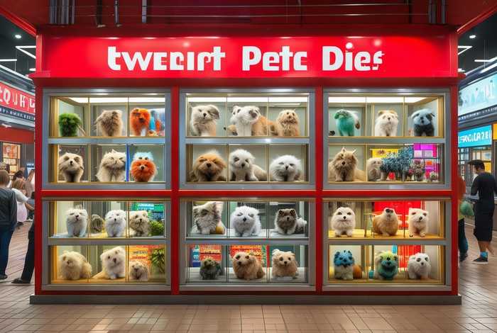 宠物店加盟连锁平台 宠物店加盟连锁平台哪个好