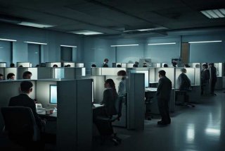 办公室人际关系很压抑，办公室人际关系很压抑怎么办