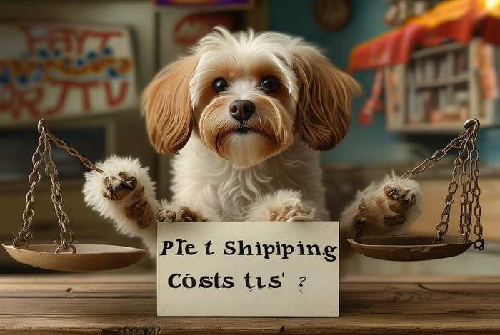 宠物托运费用是到了再付吗；宠物托运费用是到了再付吗现在