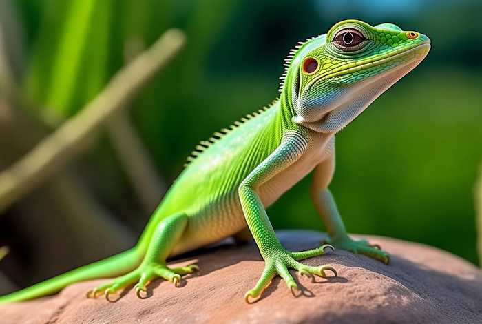 宠物蜥蜴有毒吗（宠物蜥蜴有毒吗图片）