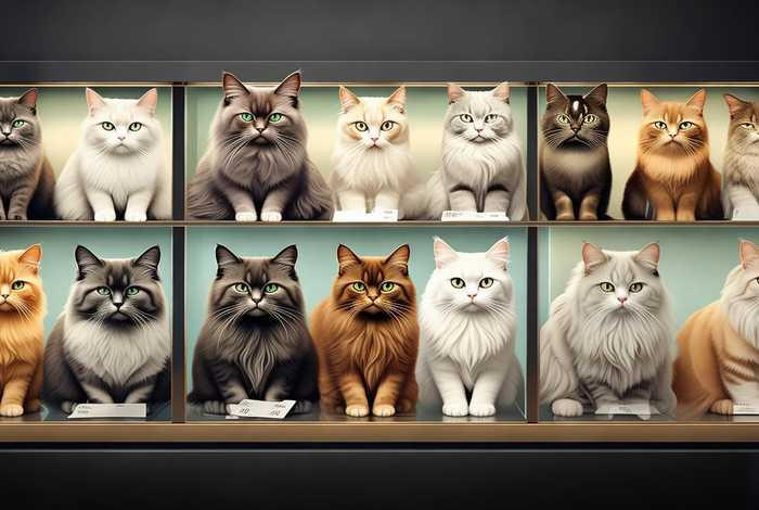 宠物猫的市场价格，宠物猫的市场价格是多少