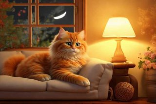 宠物猫咪的名字；宠物猫咪的名字有哪些