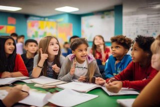 人际关系的作文800字记叙文 - 人际关系的作文800字记叙文初中