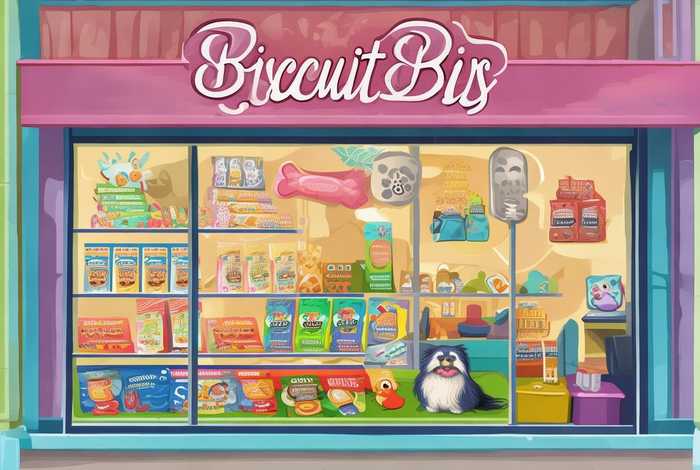 宠物零食品牌 - 宠物零食品牌设计名字