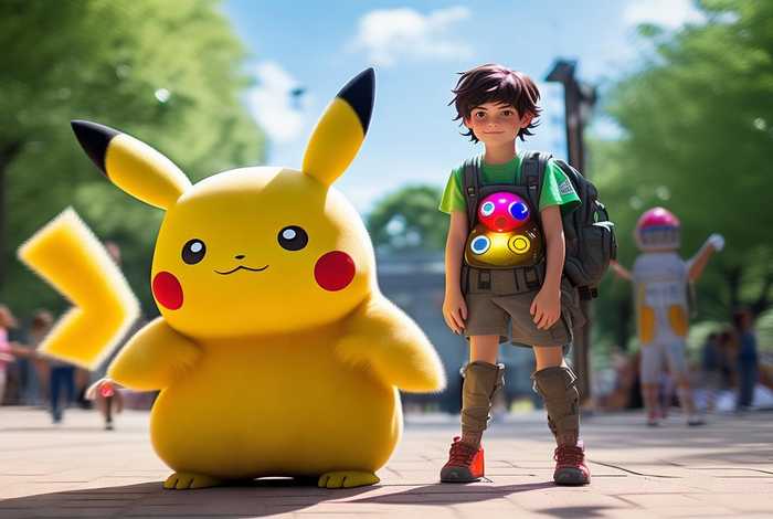 宠物小精灵百科 宠物小精灵百科官网