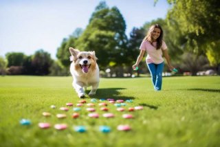 宠物训练技巧（宠物训练技巧有哪些）