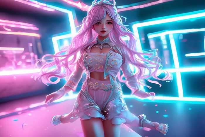 炫舞宠物名字可爱洋气 - 炫舞宠物名字可爱洋气女