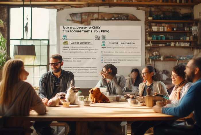 开宠物店需要什么手续；开宠物店需要什么手续和证件