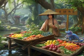 剑三宠物驯养饲料 剑三宠物驯养饲料在哪买