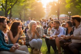 人际关系的好处范文英文（人际关系的好处范文英文翻译）