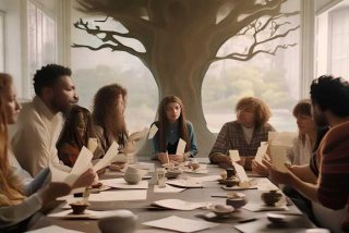 人际关系测试启发 人际关系测试启发与反思