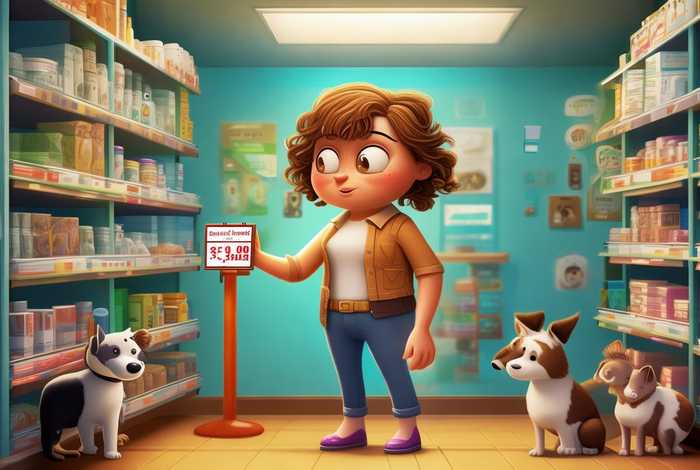 宠物驱虫多少钱一次 - 宠物驱虫多少钱一次？你知道吗？