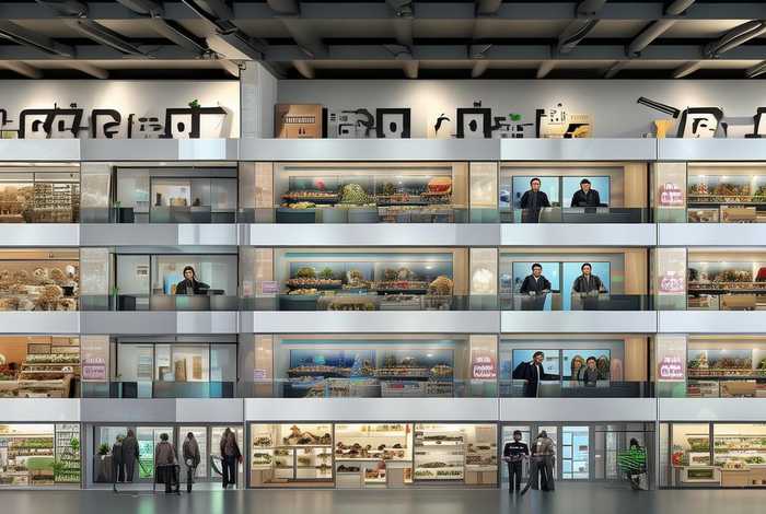 宠物连锁店经营模式和管理 - 宠物连锁店经营模式和管理模式区别