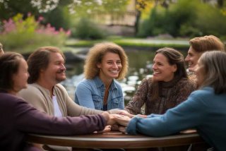 人际关系怎么维护；怎么能维护好人际关系