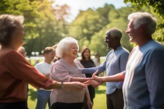 人际关系健康的标准是什么 人际关系健康的标准是什么呢