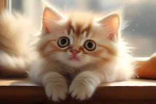 宠物小猫怎么画、宠物小猫怎么画又简单又可爱