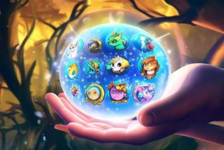 宠物精灵破解版（宠物精灵破解版无限钻石送神兽）