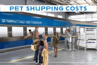 高铁宠物托运费用 - 高铁宠物托运费用怎么算