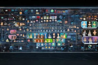 怎么建立人际关系网 怎么建立人际关系网站