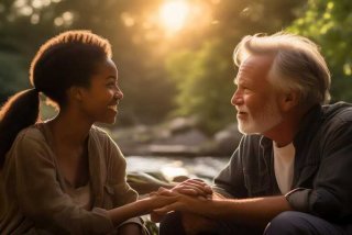 人际关系的重要作用？；人际关系的重要作用？ a 情感交流