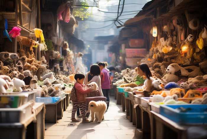成都宠物市场哪个最好不坑钱；成都宠物市场哪个最好不坑钱的