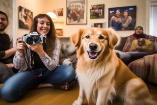 宠物摄影入门教程；宠物摄影入门教程视频