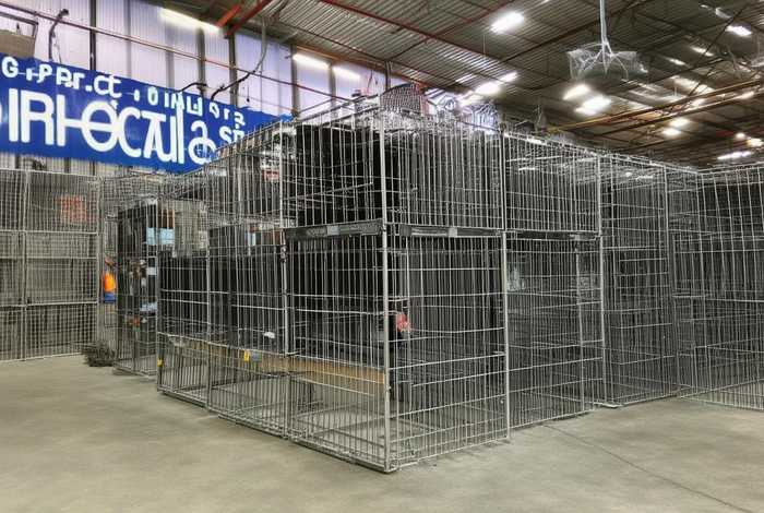 狗宠物笼子批发厂家直销（狗笼子厂家批发商 供应商）