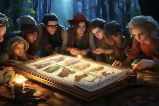 熊猫人之谜猎人宠物大全 熊猫人之谜猎人宠物大全攻略