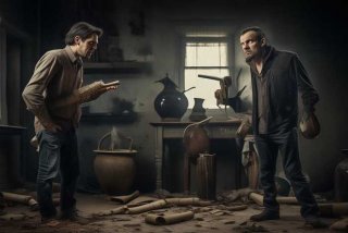 形容人际关系的成语贬义词 形容人际关系的成语贬义词是什么