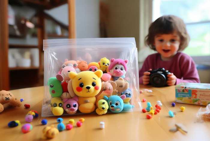 领养宠物盲袋 领养宠物盲袋教程视频