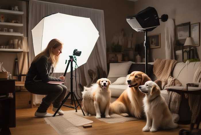 宠物摄影上门拍摄需要注意什么，宠物摄影上门拍摄需要注意什么事项